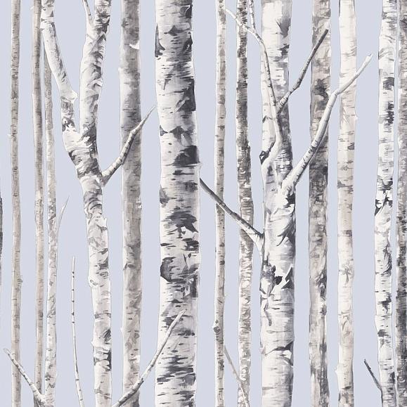 Обои Mayflower FJ020114 Birch