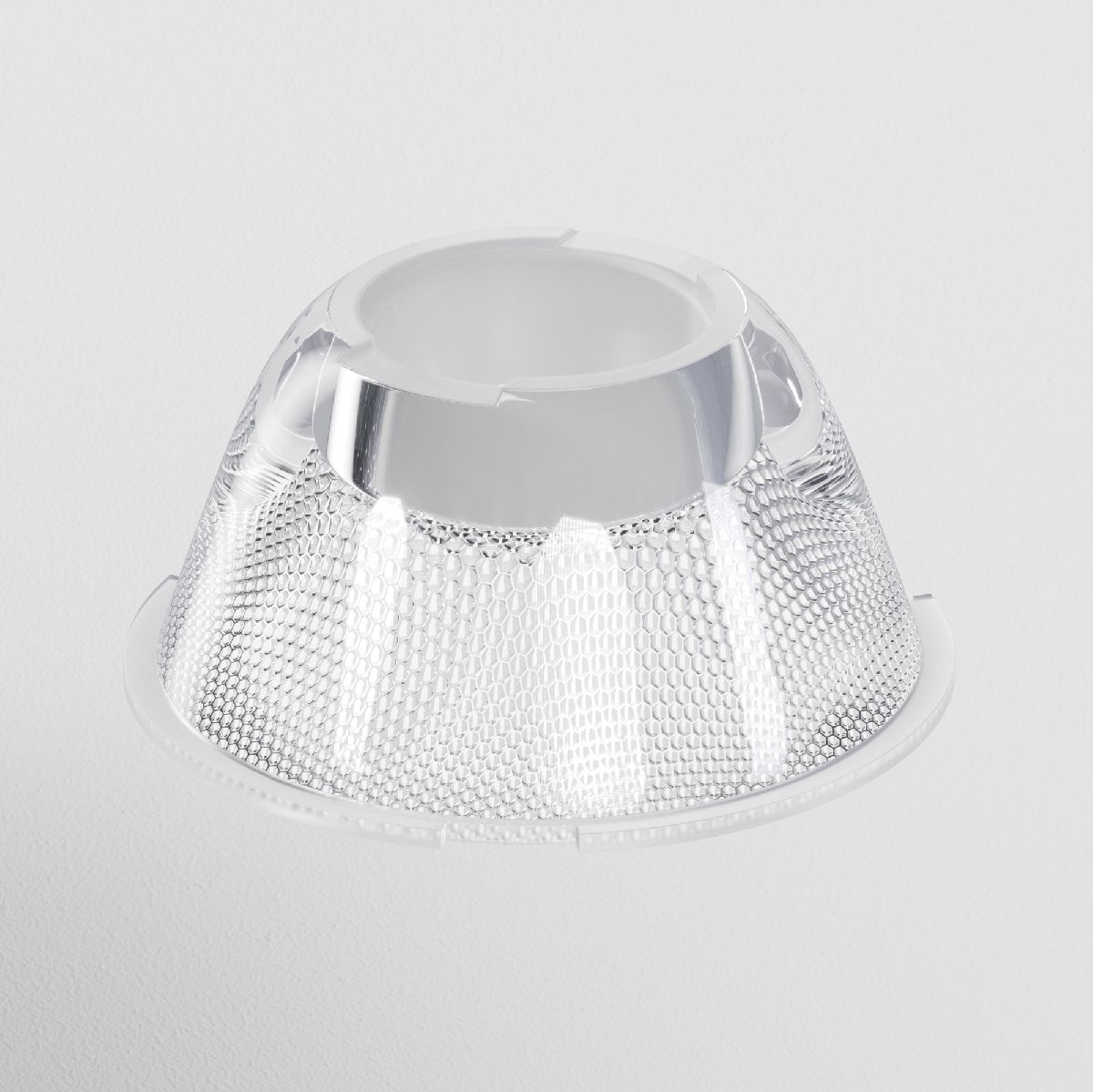 Линза Maytoni Technical Focus LED LensD38-24