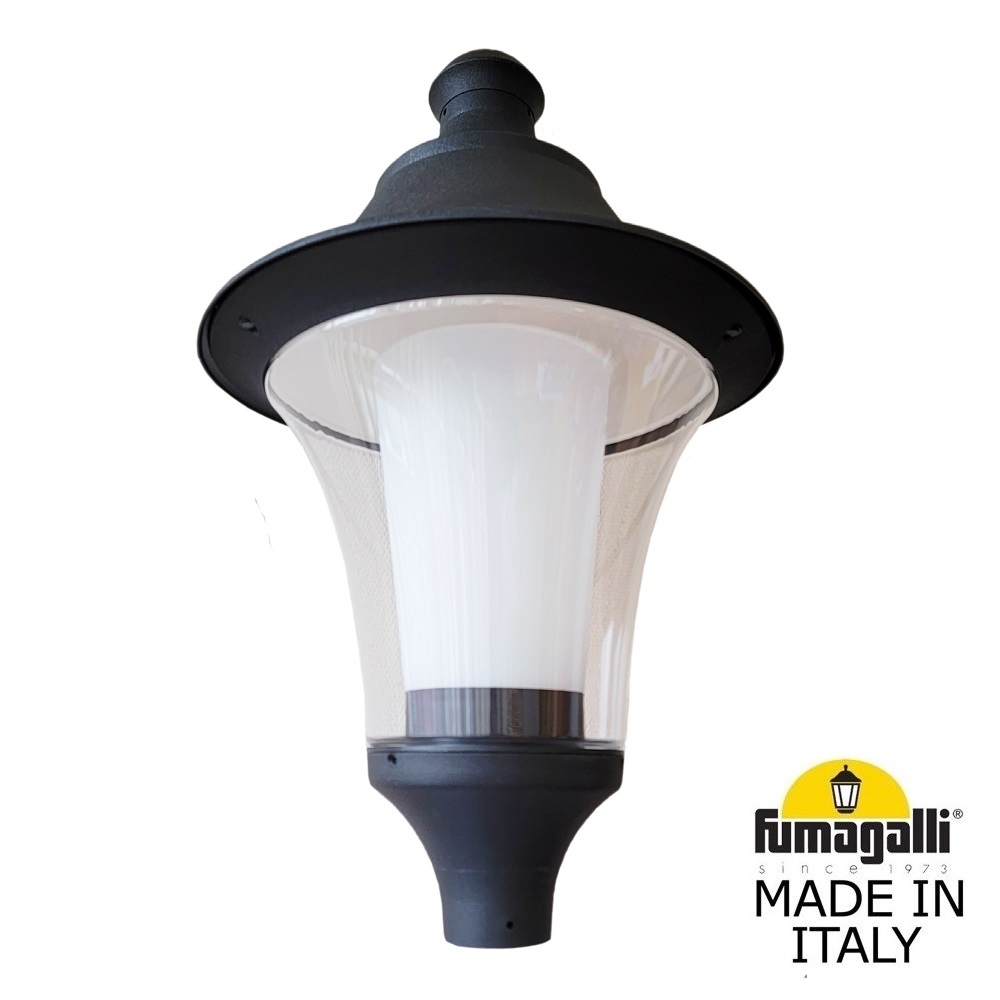 Парковый светильник Fumagalli Remo R50.362.000.AXH27