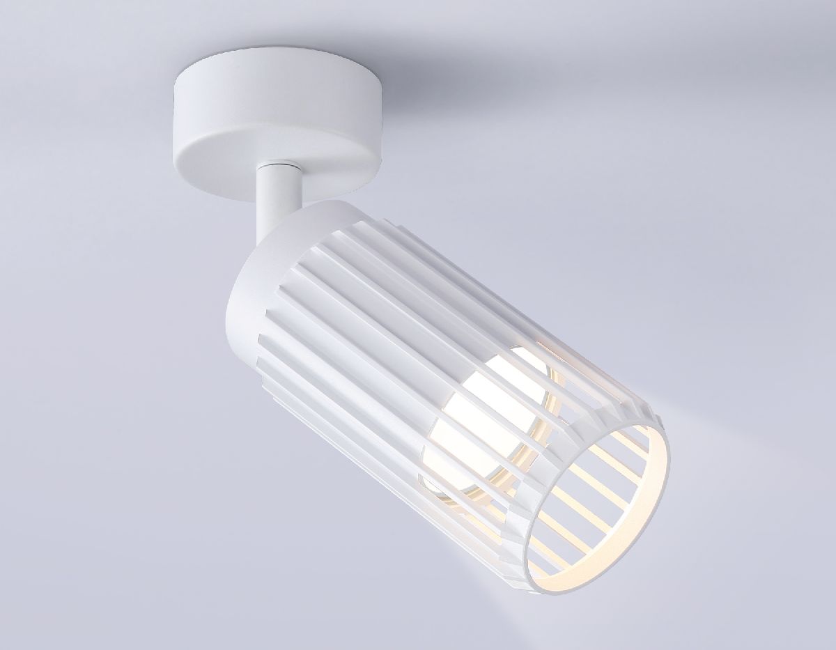 Спот Ambrella Light Techno family TN51677