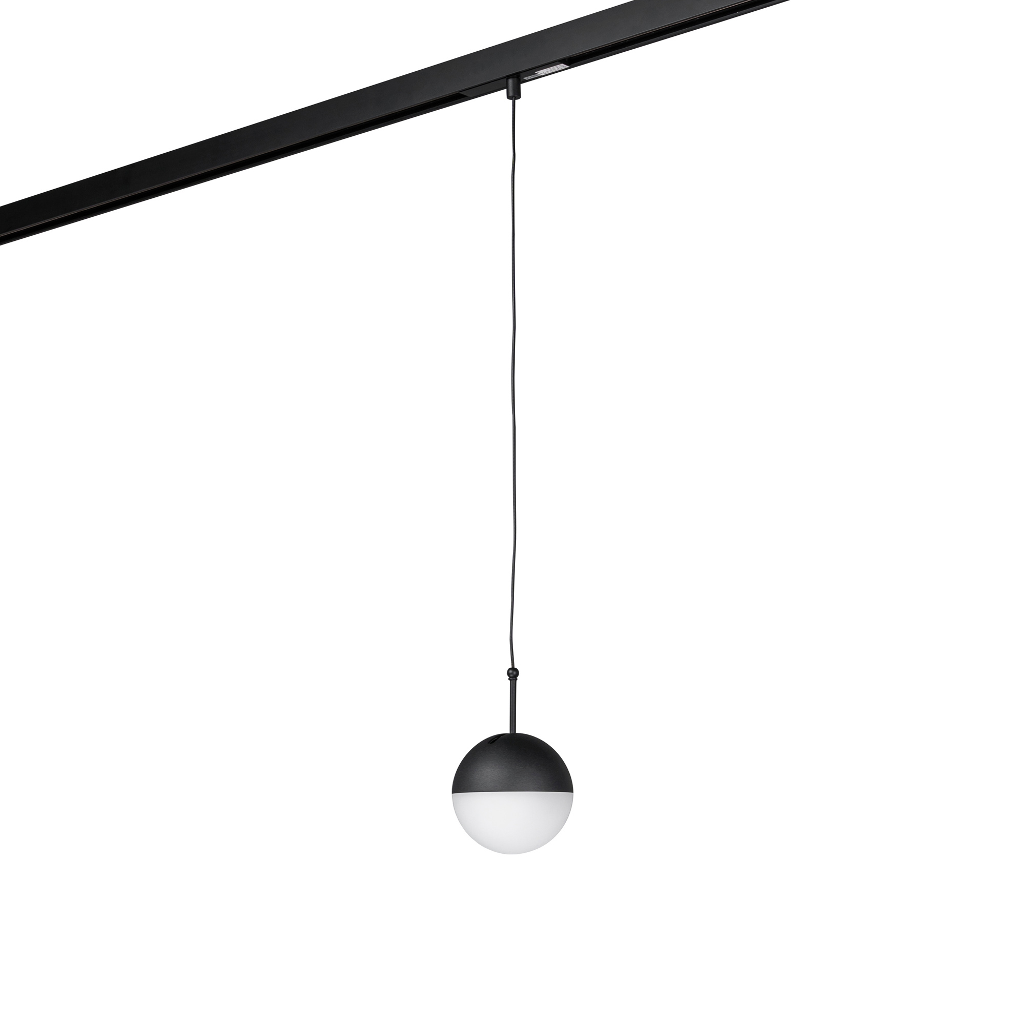 Трековый светильник Lumker SY-LINK-SF-BL-6-NW 013693