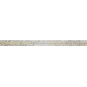 Listello Metallik Taupe 4x60