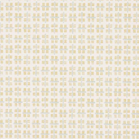 Обои Jane Churchill J194W-02 Dex Yellow