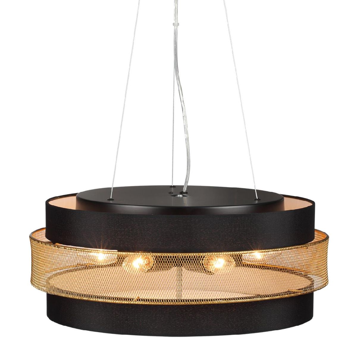 Потолочный светильник Lumion Animaisa 8003/6C