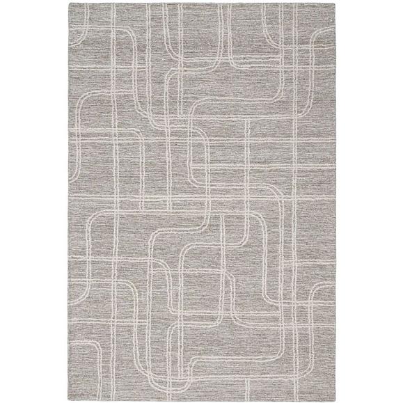 Ковер Decaro D100011 (160 x 240) коллекции rugs
