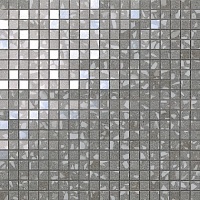 Marvel Terrazzo Grey Micromosaico