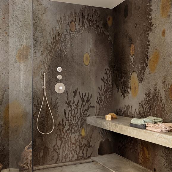 Панно Wall & Deco WET_MU2101 Mufarina