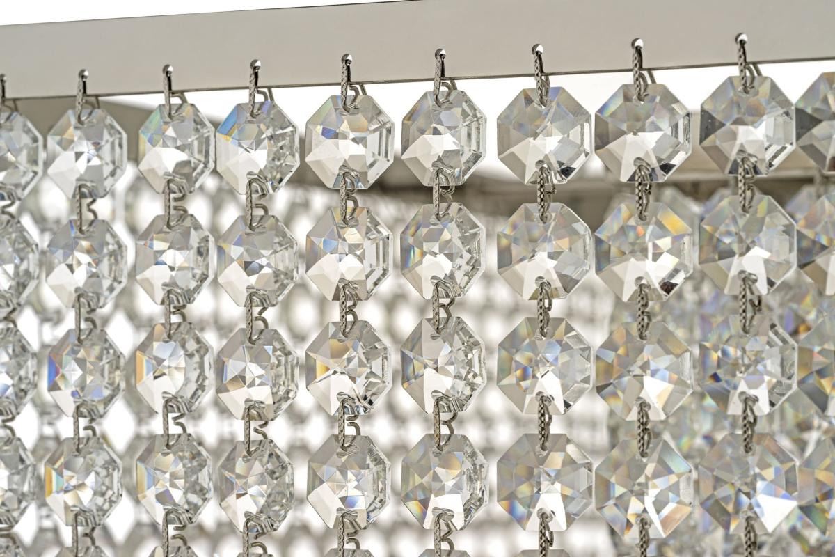 Подвесная люстра Arti Lampadari Milano E 1.5.50.501 N