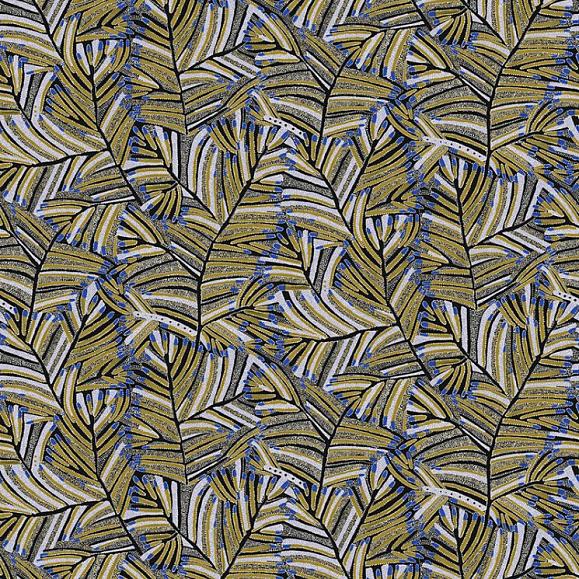 Обои Khroma Zoom TUL104 Papunya Olive