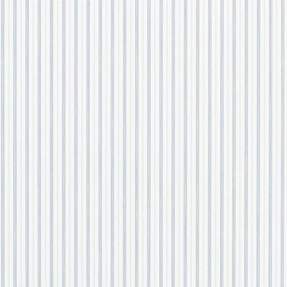 Обои Ralph Lauren PRL025/08 Marrifield Stripe Navy