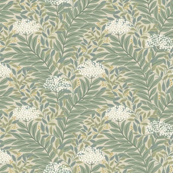 Обои York RF7502 Highgrove Linen
