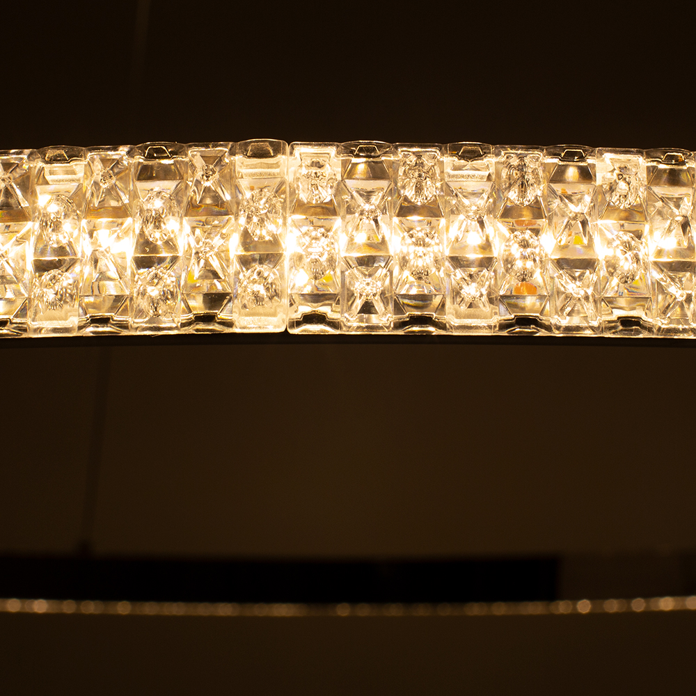 Подвесной светильник Arte Lamp Orione A2182SP-60CC
