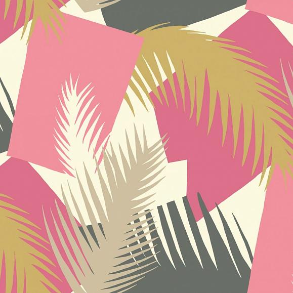 Обои Cole & Son 105/8038 Deco Palm