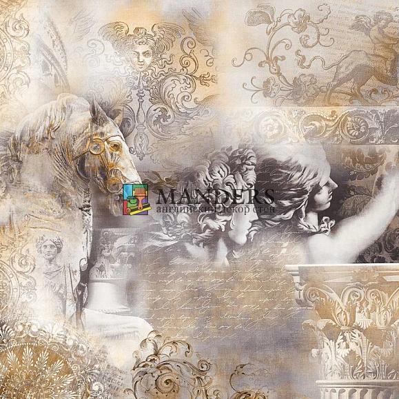 Панно Affresco AB79-COL2 Color 2