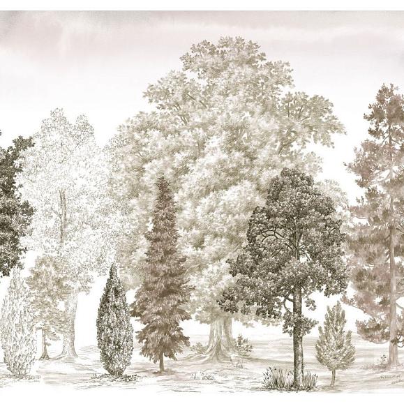 Панно Loymina ART14 012 Балтийская коса Col. 012