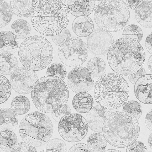 Панно Hygge Wall H11113 Globes
