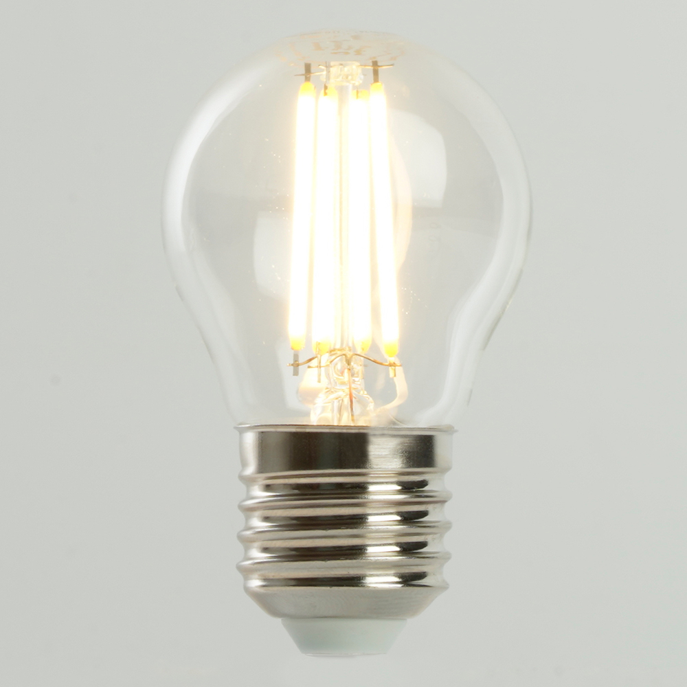 Светодиодная лампа Feron LB-1706 E27 6W 2700К 51250