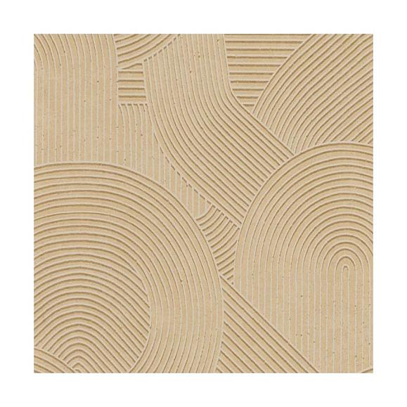 Обои Casadeco 88751850 Jardin Des Pierres Noisette