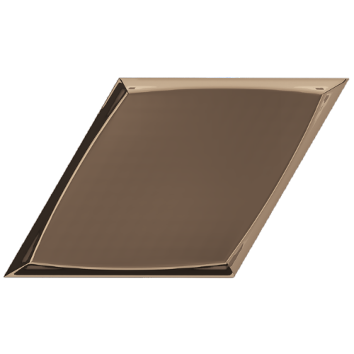 Evoke Diamond Zoom Copper Glossy