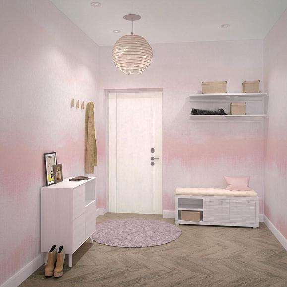 Панно Hygge Wall H10141 Candyfloss