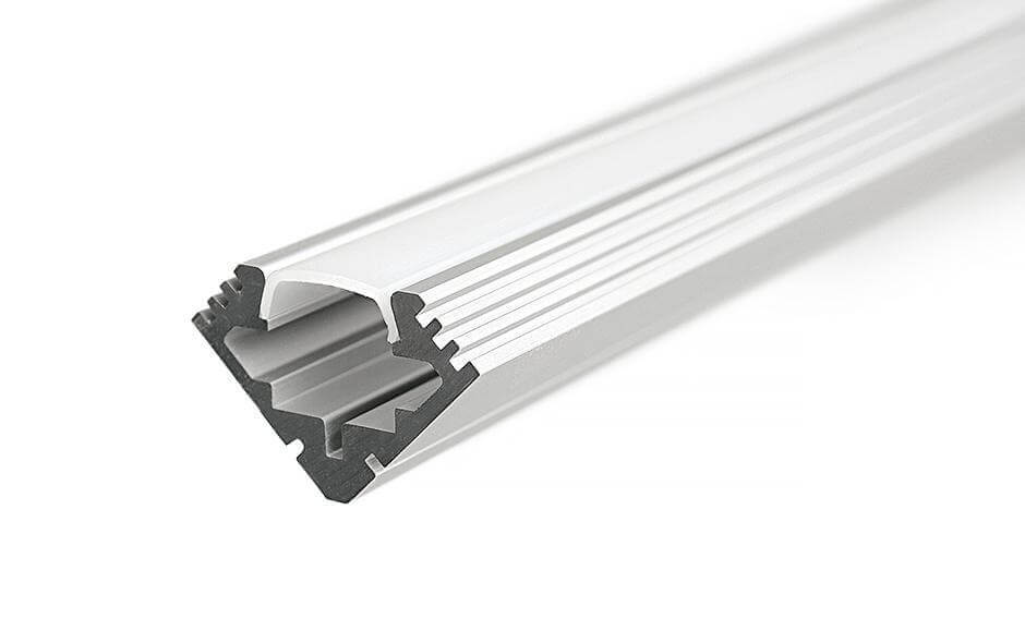 Профиль Arlight PDS45-T-3000 ANOD 018961