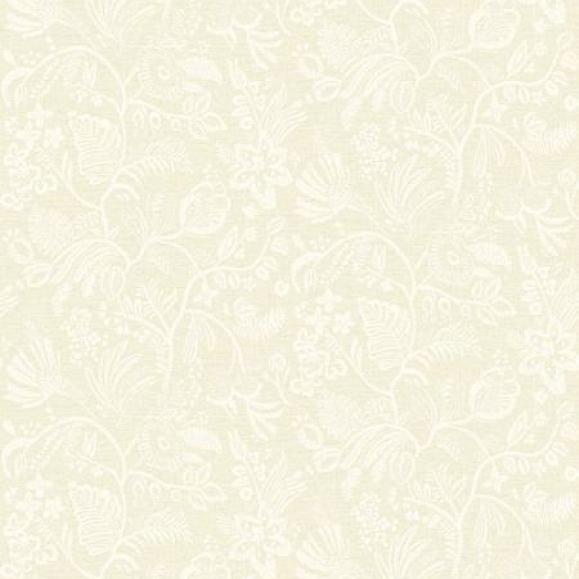 Обои виниловые Casamance 79960100 коллекции Broderies