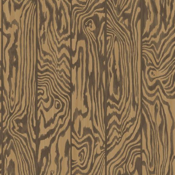 Обои Cole & Son 107/1002 Zebrawood