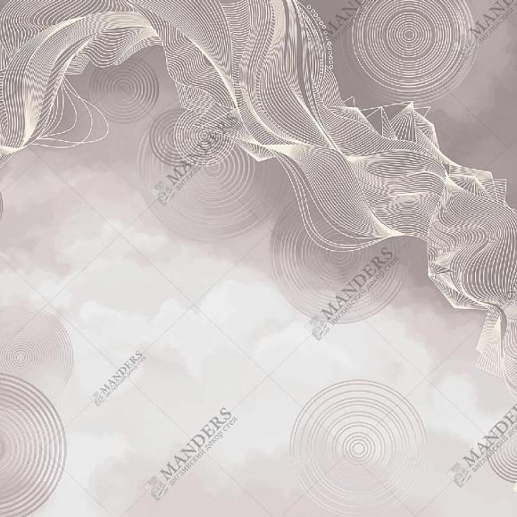 Панно Affresco AF2134-COL2 Color 2