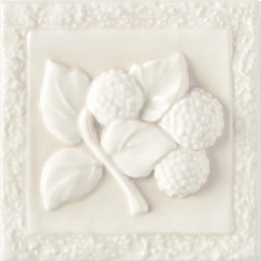 Декор ESSENZE Blueberry Magnolia 13х13
