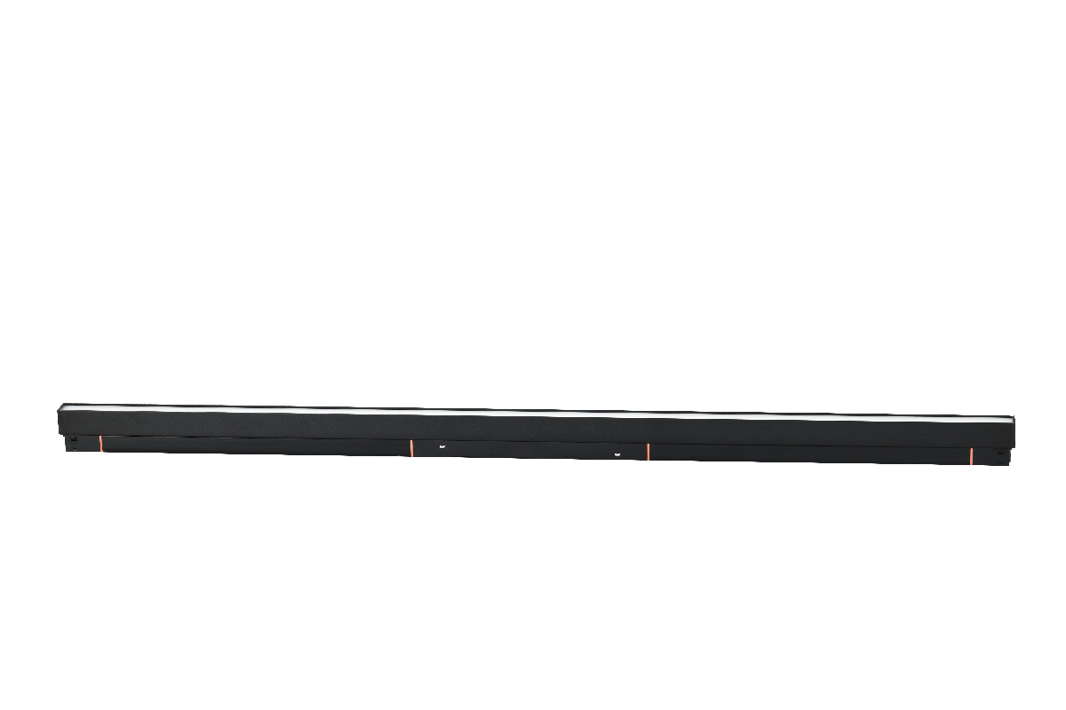 Трековый магнитный светильник iLedex Vision 4822-001-L900-36W-110DG-3000K-BK
