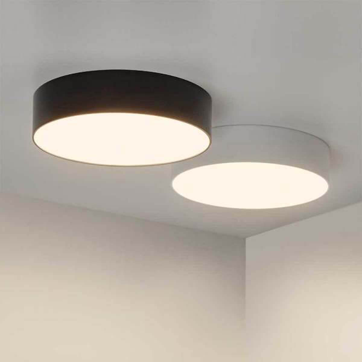 Накладной светильник Arlight SP-Rondo-R210-20W Day4000 022239(2)