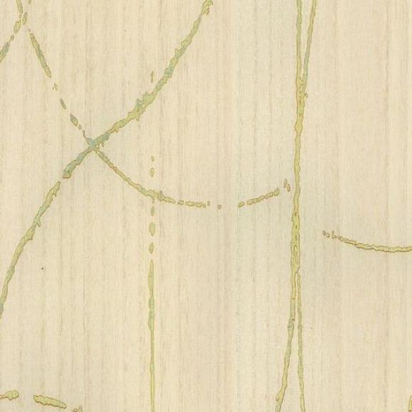 Обои Casamance 71761630 Ivoire or SPLENDEUR