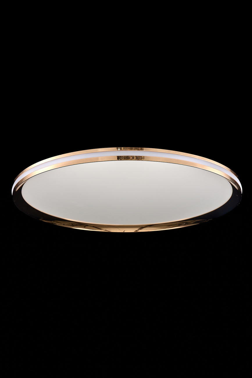 Потолочный светильник Eclipse LE7705/500 Gold