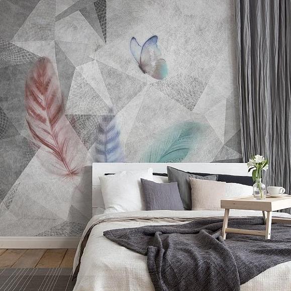 Панно Affresco JV412-COL2 Color 2