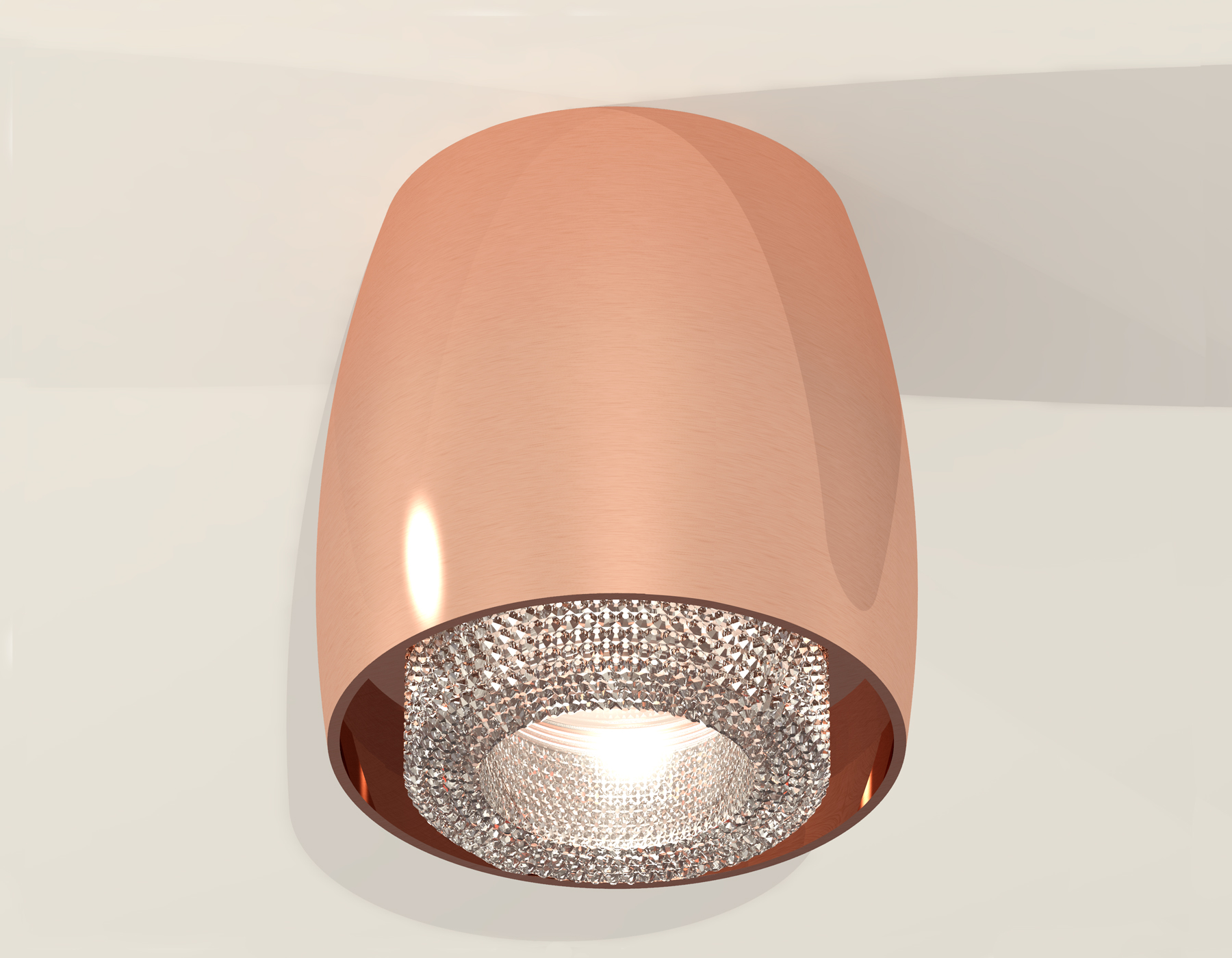 Потолочный светильник Ambrella Light Techno Spot XS1144010 (C1144, N7191)