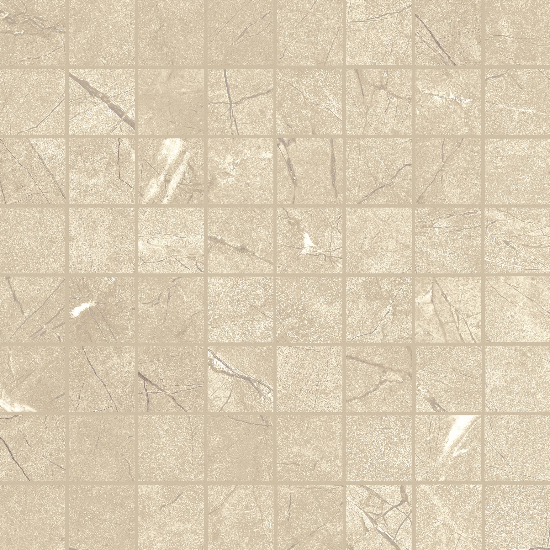 CHA.EXTRA ARCADIA MOSAICO LUX
