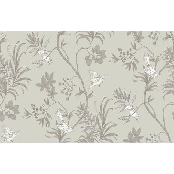 Обои Artsimple ARTS10 011 Eden Birds Col. 011