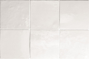 EQUIPE ARTISAN White