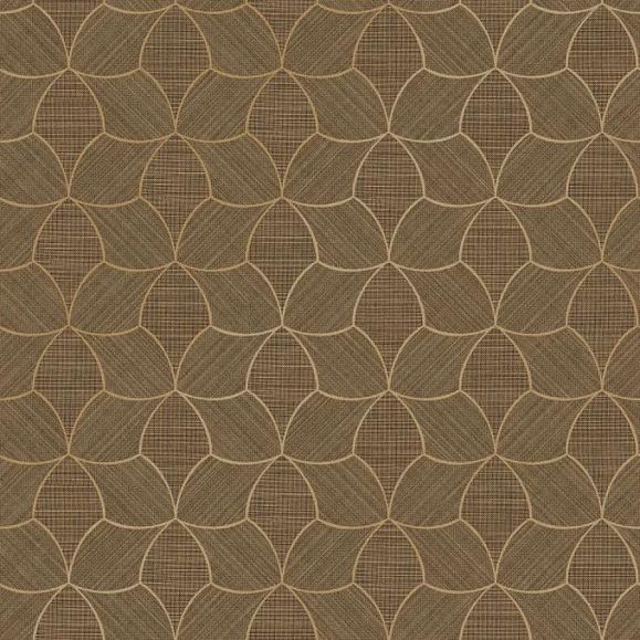 Обои флизелиновые Casamance 76944078 коллекции Tressora