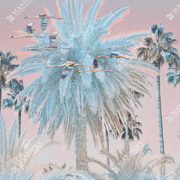 Панно Affresco RE875-COL2 Color 2