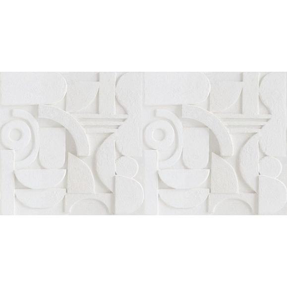 Панно Caselio 106280000 Mineral Base S Blanc