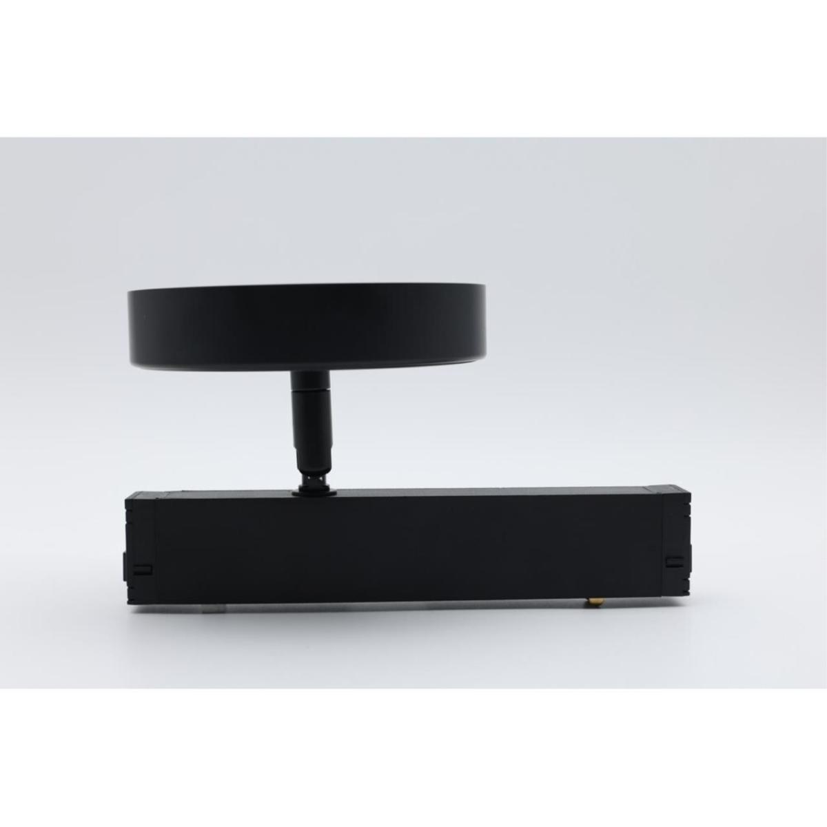 Трековый магнитный светильник Aployt Magnetic track 220 APL.0213.00.24