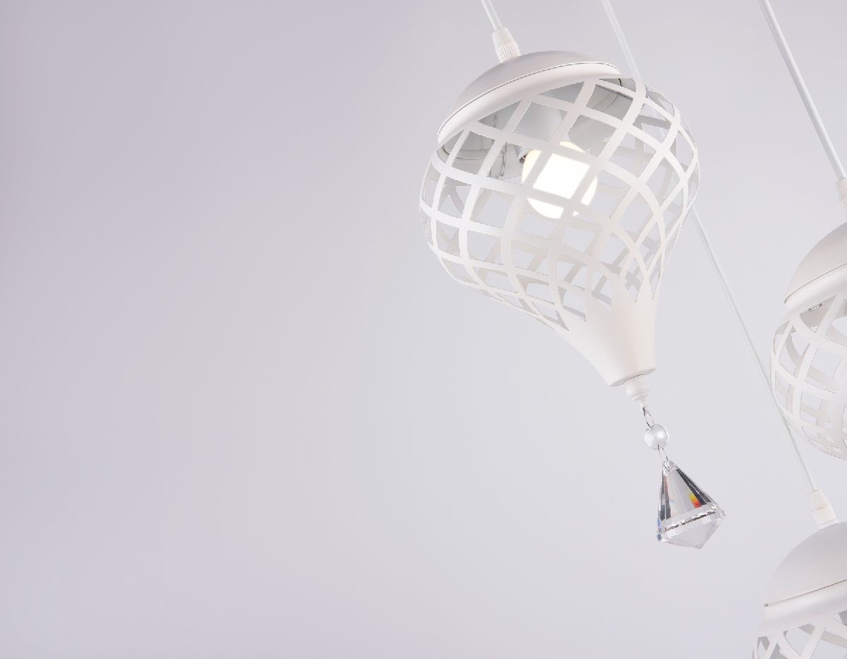 Подвесной светильник Ambrella Light Loft TR8443
