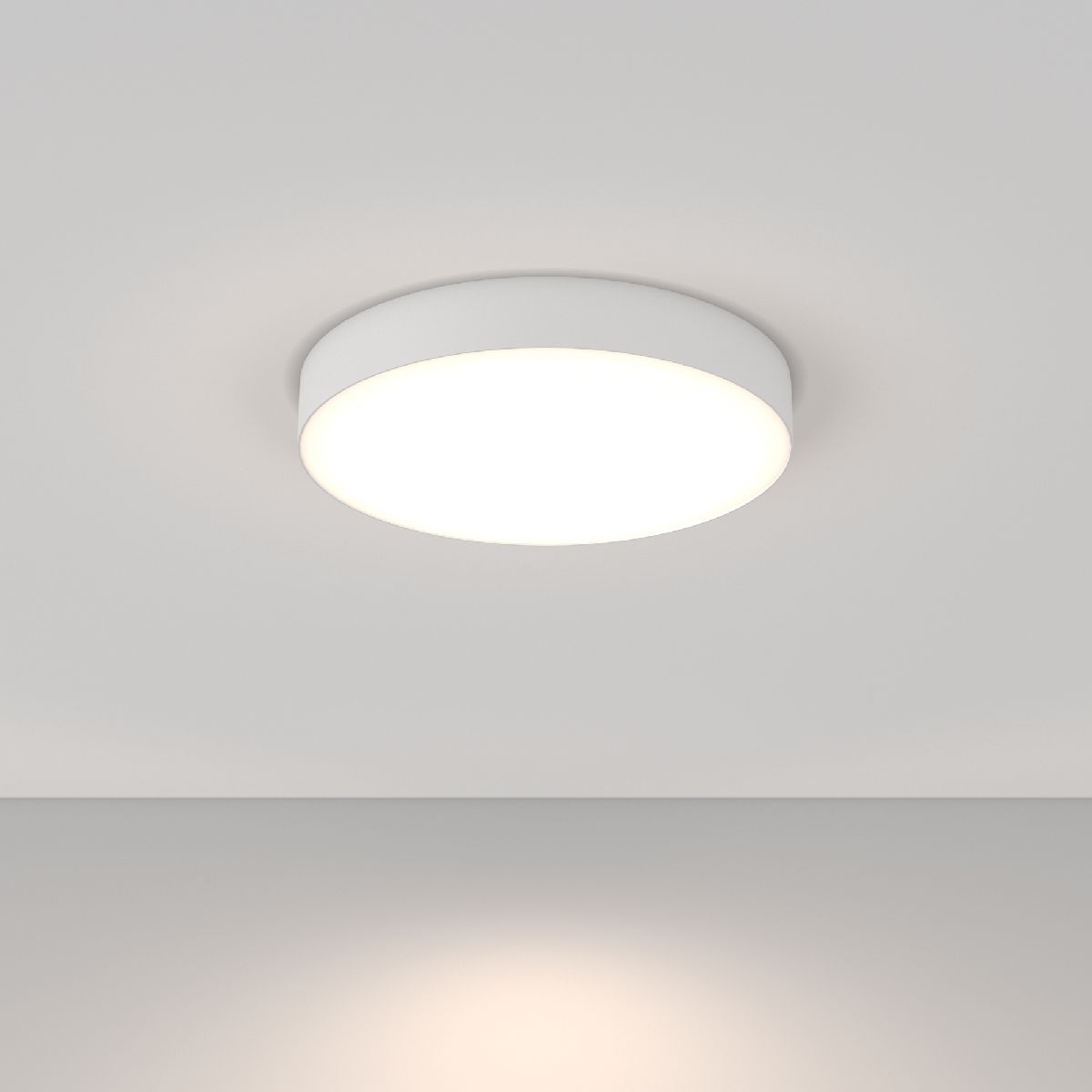 Потолочный светильник Maytoni Zon C032CL-L48W4K