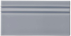 ADEX RIVIERA Плинтус Rodapie Rodas Blue