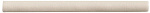 ADEX EARTH Bullnose Trim Fawn