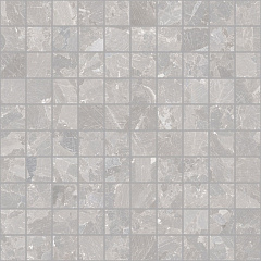 41zero42 SOLO Grey