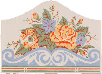 Cornisa Arges