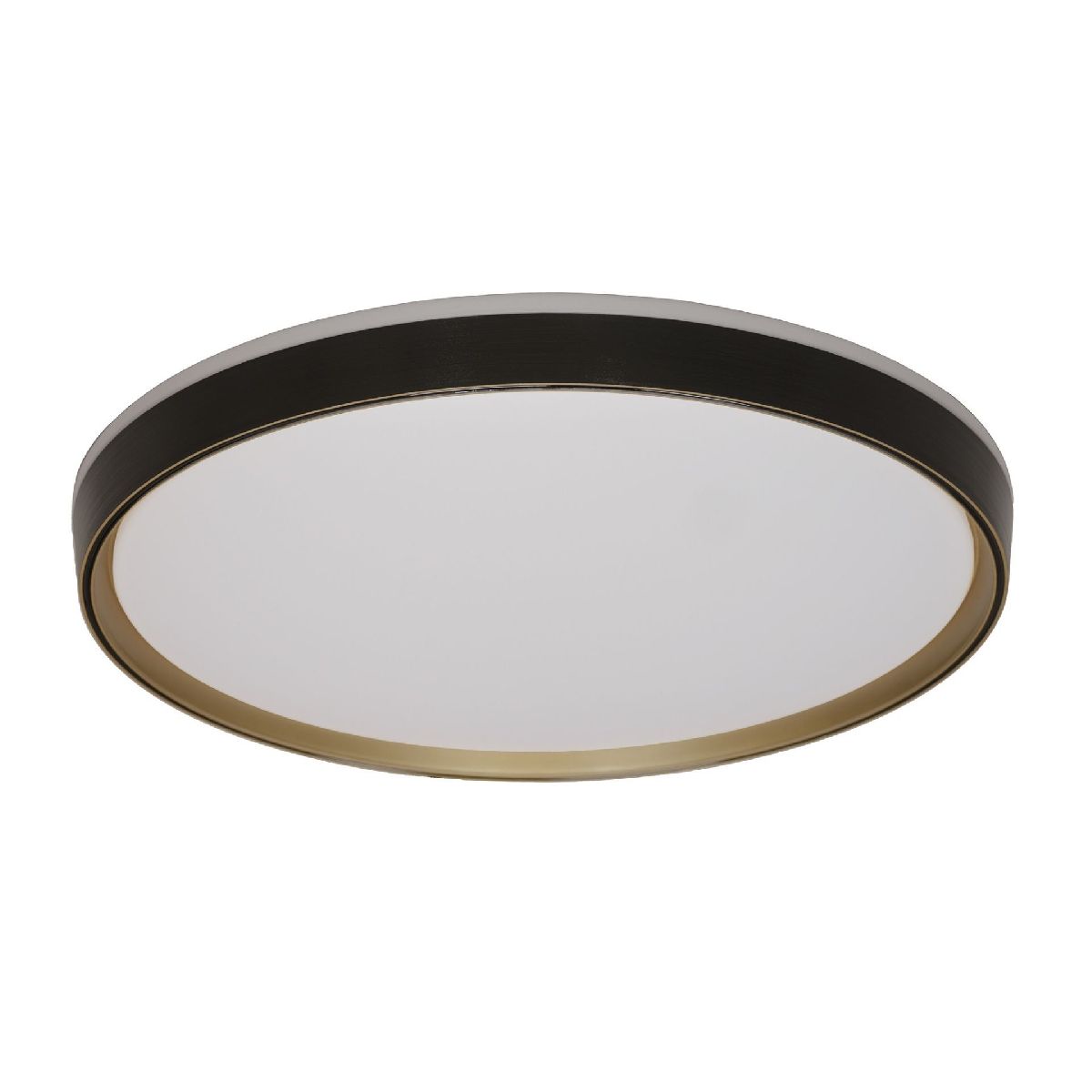 Потолочный светильник Lumina Deco Paneli LDC 8061-48W BK
