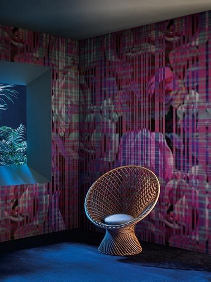 Панно Wall & Deco WDSH1801 Shocking